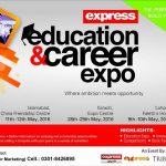 Express Education & Career Expo 2018