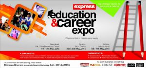 Express Education & Career Expo 2018