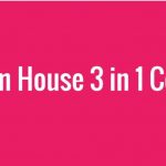 What Arqum House 3 in 1 Earn Money Training Course Include?