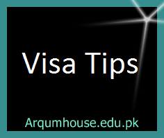 How To Reply Visa Interview Questions? Tips For All Kinds of Visas