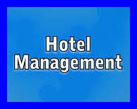 Career in Hotel Management-Details About All Jobs in Hospitality Industry 