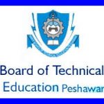 KPBTE Peshawar Board DAE Result 2020