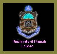 Punjab University Lahore (PU)