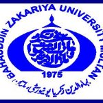 Bahauddin Zakariya University BZU Multan