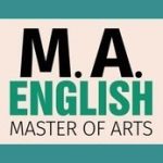 Scope of MA English in Pakistan & Abroad, Career, Jobs, Subjects
