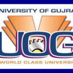 University of Gujrat UOG
