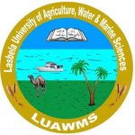 Luawms Lasbela Baluchistan