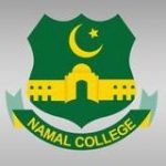 Namal College Mianwali