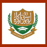 University of Okara (UO)