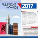 USEFP Fulbright Scholar Program