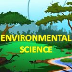 Scope Of Environmental Sciences In Pakistan