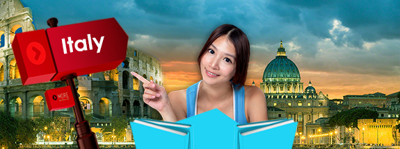 Italy Student Visa Guide For Pakistani Students