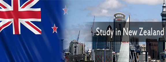 New Zealand Student Visa Guide For Pakistani Students