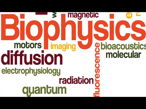Scope Of Biophysics In Pakistan