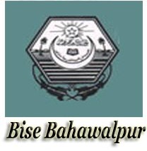 Bahawalpur Board 