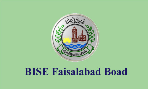 BISE Faisalabad Board