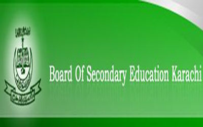 Karachi Board 