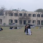 Government College for Women Gulberg