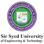 Sir Syed University Of Engineering SSUET Karachi