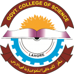 Govt College Of Science Wahdat Rd Lahore BS Admission 2017