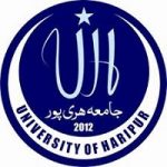 Haripur University KPK Admission 2021