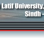 Shah Abdul Latif University Shikarpur Campus SALU Admission 2017