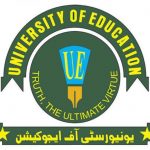 University of Education UE Lahore