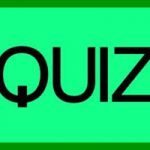 Online Quiz, MCQs