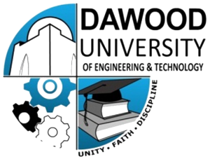 Dawood University of Engineering & Technology Karachi Admission 2024