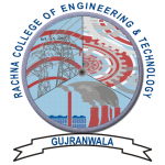 Rachna College Of Engineering UET Gujranwala Merit List 2017