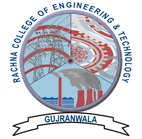 Rachna College Of Engineering UET Gujranwala Merit List 2017