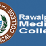 Rawalpindi Medical College MBBS & BDS Merit List 2018