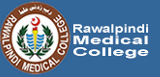 Rawalpindi Medical College MBBS & BDS Merit List 2017