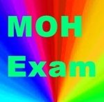 Moh Exam