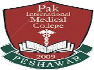 Pak International Medical College Peshawar MBBS Merit List 2017 1st, 2nd, 3rd