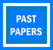 Past Papers