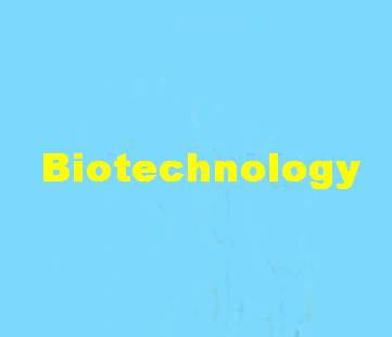  Biotechnology