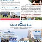 Chand Bagh School Muridke Lahore Admission 2024