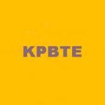 KPBTE (KPK Board of Technical Education Peshawar)