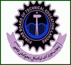 Punjab Board of Technical Education PBTE