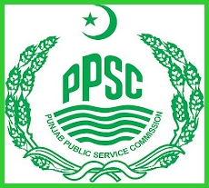 PPSC Jobs 2019, Punjab Public Service Commission