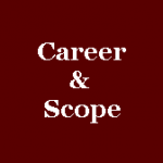 Career & Scope