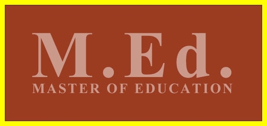 Scope MEd (Master of Education) in Pakistan, Eligibility, Subjects & Jobs