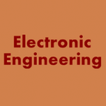 Electronic Engineering (Electronics)