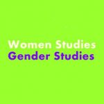 Women Studies-Gender Studies