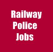 Railway Police Jobs 2021