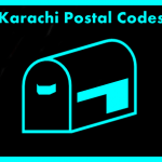 All Details About Karachi Postal Code-Zip Code-Area Code 2020