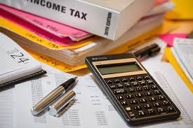 Income Tax Return Filing Service in Lahore