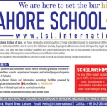 Lahore School of Law LSL Admission 2024 in LLB 5 Years Program
