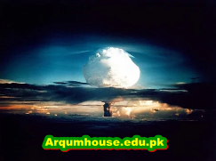 History & General Knowledge About Manhattan Project & Trinity Test in English & Urdu